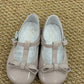 Ballerina maquillage fiocco
