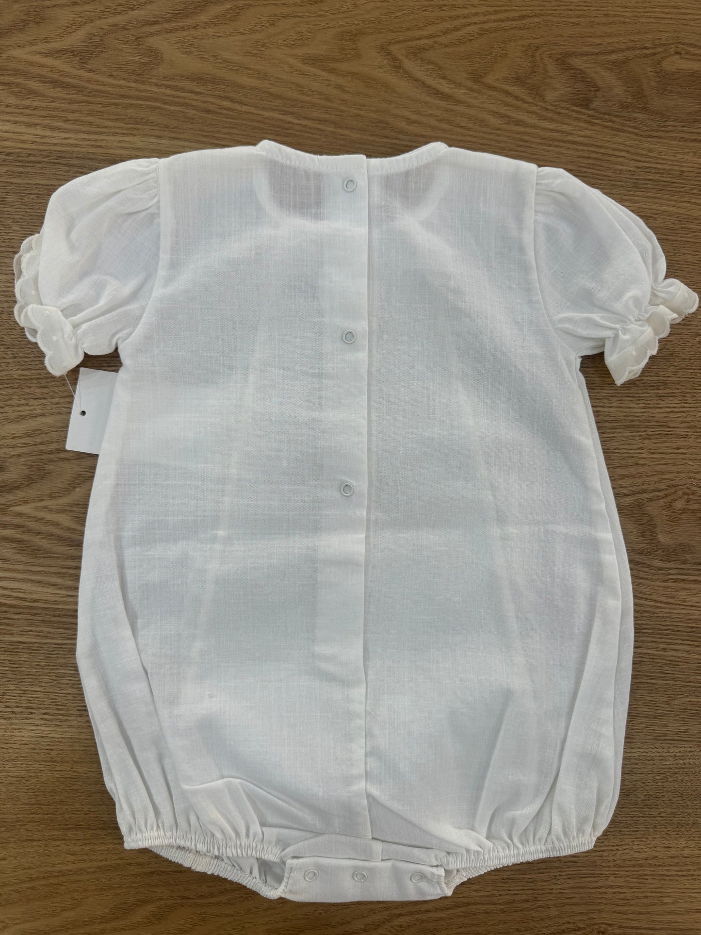 Pagliaccetto raphife 5275
