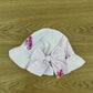 Cappello lillac malva