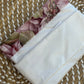 Lenzuola winter peonia SARTORIA DEI PICCOLI