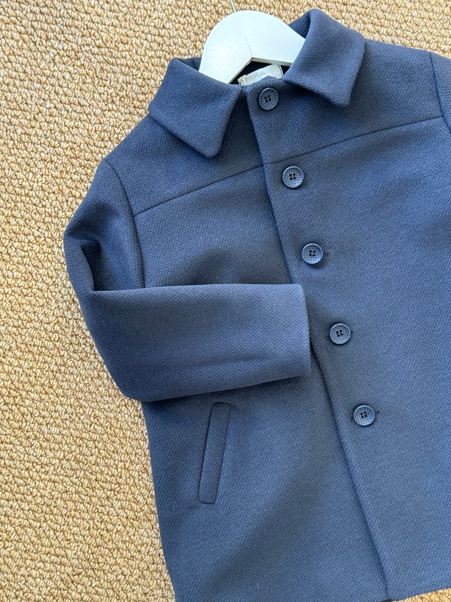 Cappotto big boy