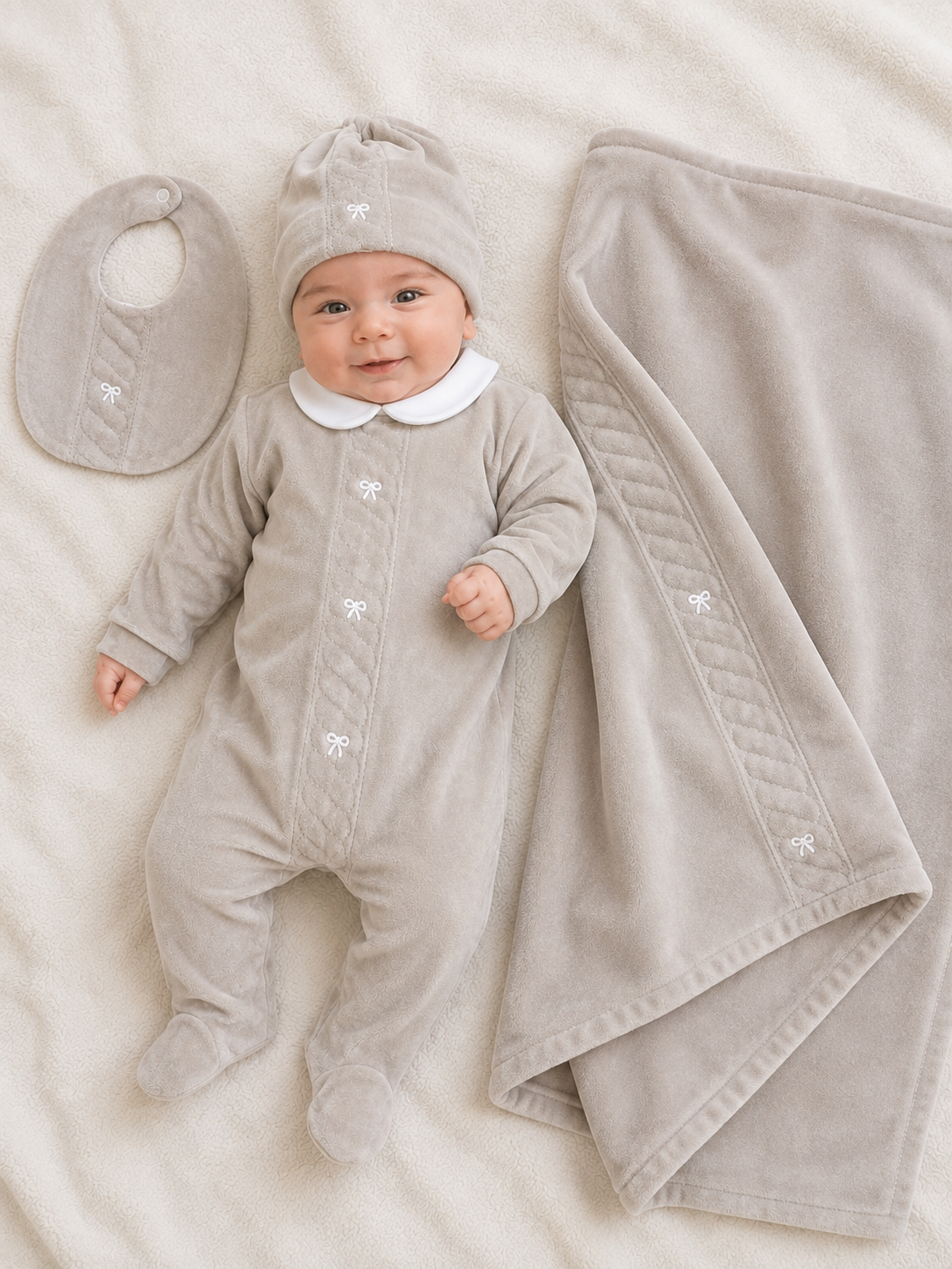 Uscita clinica Toronto unisex