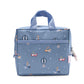 Borsa termica classica 6 fantasie disponibili