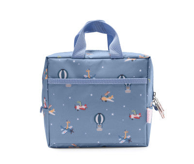 Borsa termica classica 6 fantasie disponibili