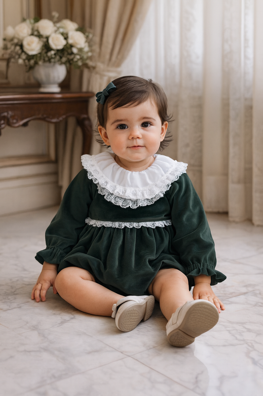 Pagliaccetto Ophelia