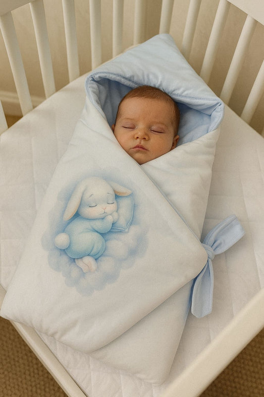 Sacco Nanna Bunny Boy