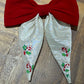 Maxi fiocco noel