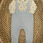 Set Uscita Clinica bunny cielo