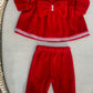 Completo clinico baby Noel
