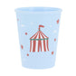 Set promo back to school Circus show