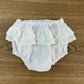 Completo Petit Blanc latte titty fly
