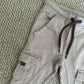 Pantalone sand