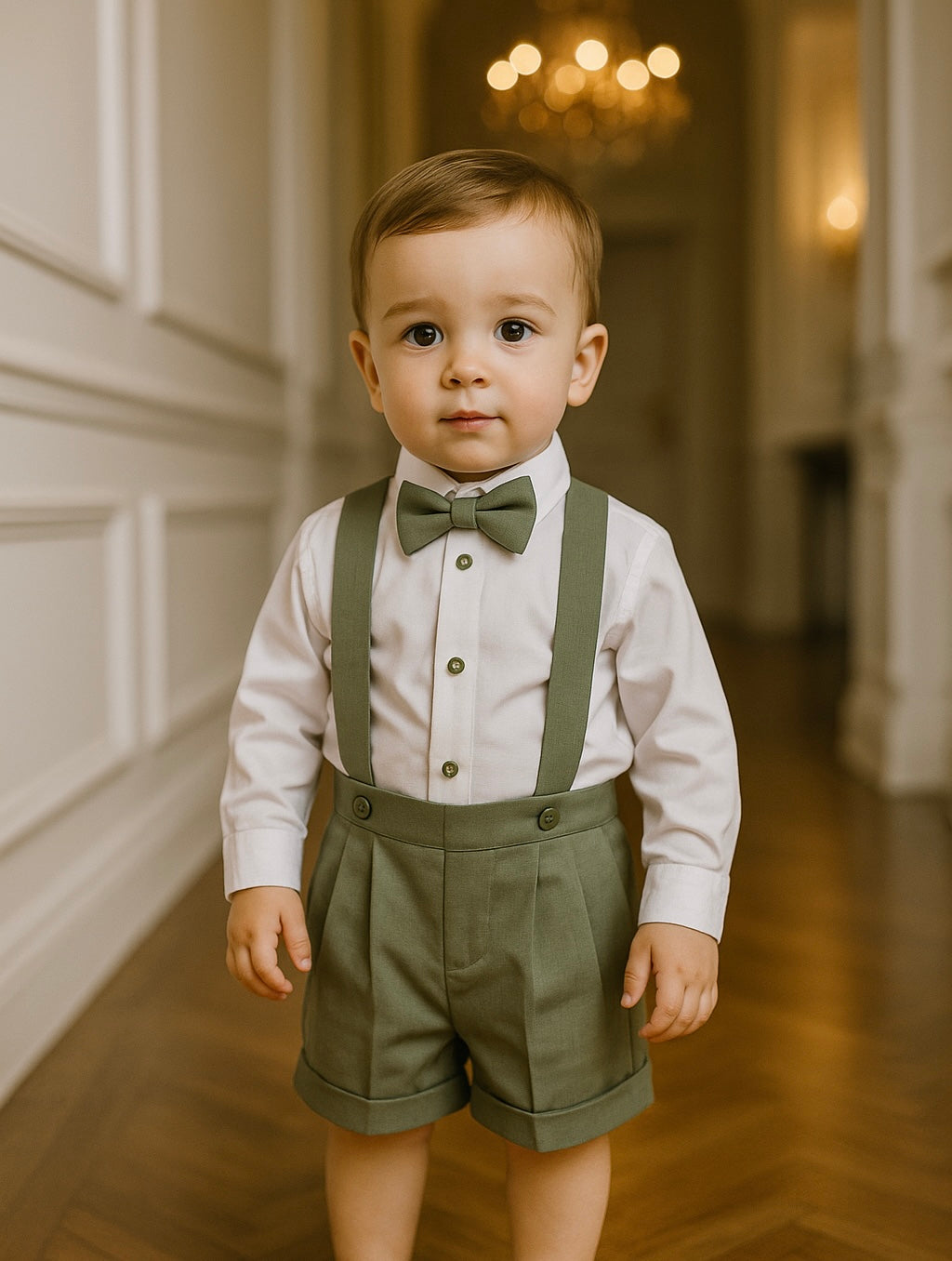 Completo George