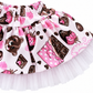 Completo Choco Bear M10780