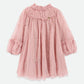 Nadiya dress rose