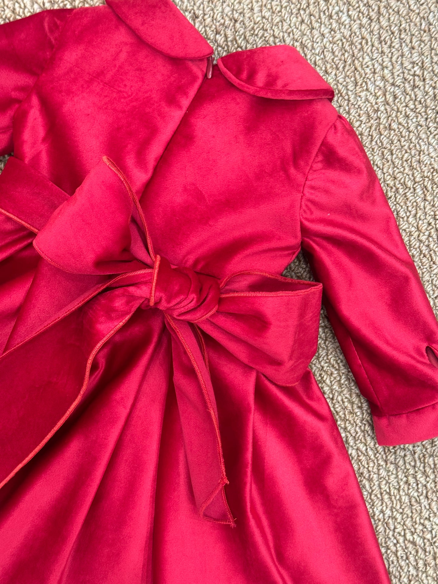 Abito Rouge