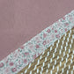 Coperta/ scialle fairy
