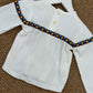 Camicia hippie
