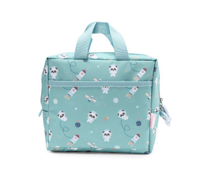 Borsa termica classica 6 fantasie disponibili