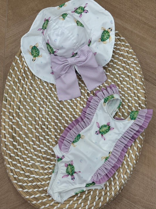 Costume Scala Turtles
