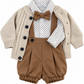 Completo Cinnamon GM2314