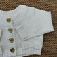 Cardigan snowdrop