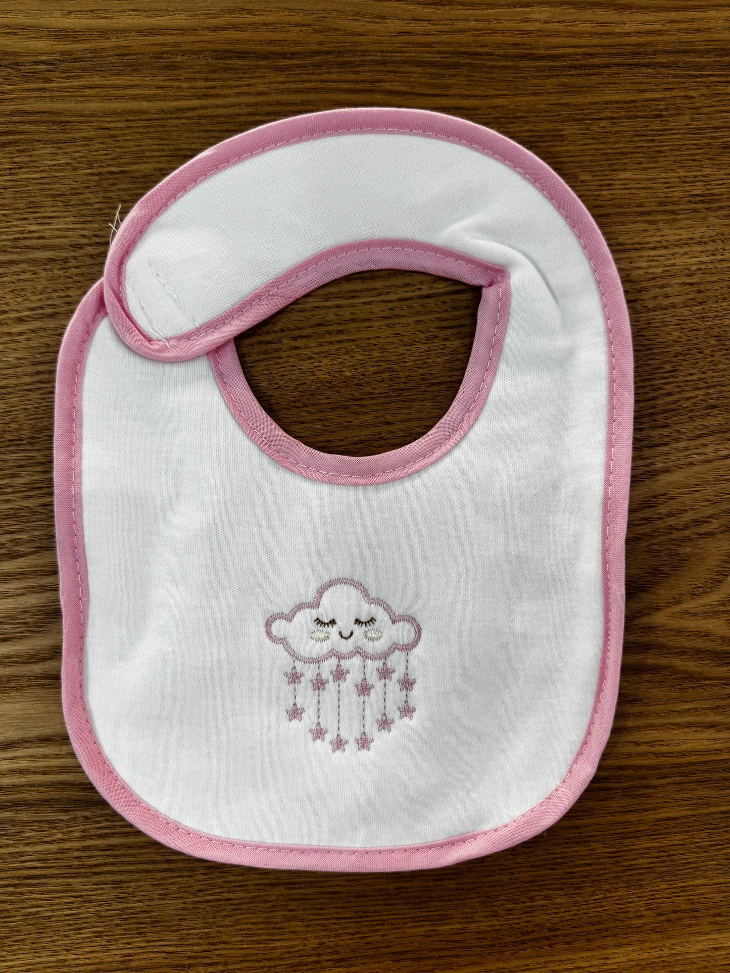 Bavetta grande nube 102