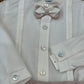 Completo Jacopo velvet