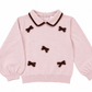 Completo Choco bow