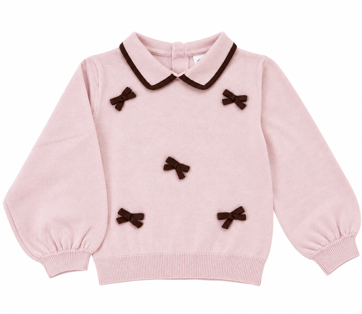 Completo Choco bow