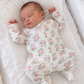 Tutina Petit rose