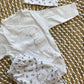 Completo Clinico ROSE 3 pezzi Cotone TODO AMOR