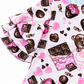 Abito Choco Bear M10773