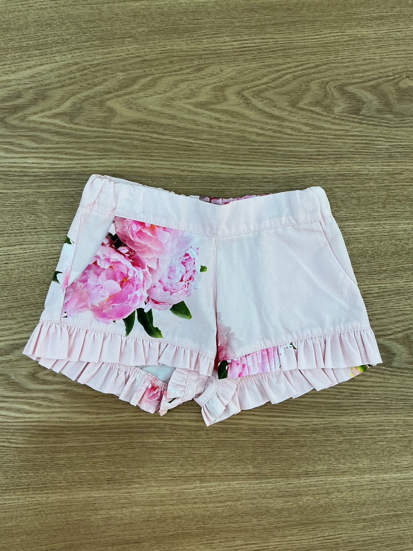 Completo peonia