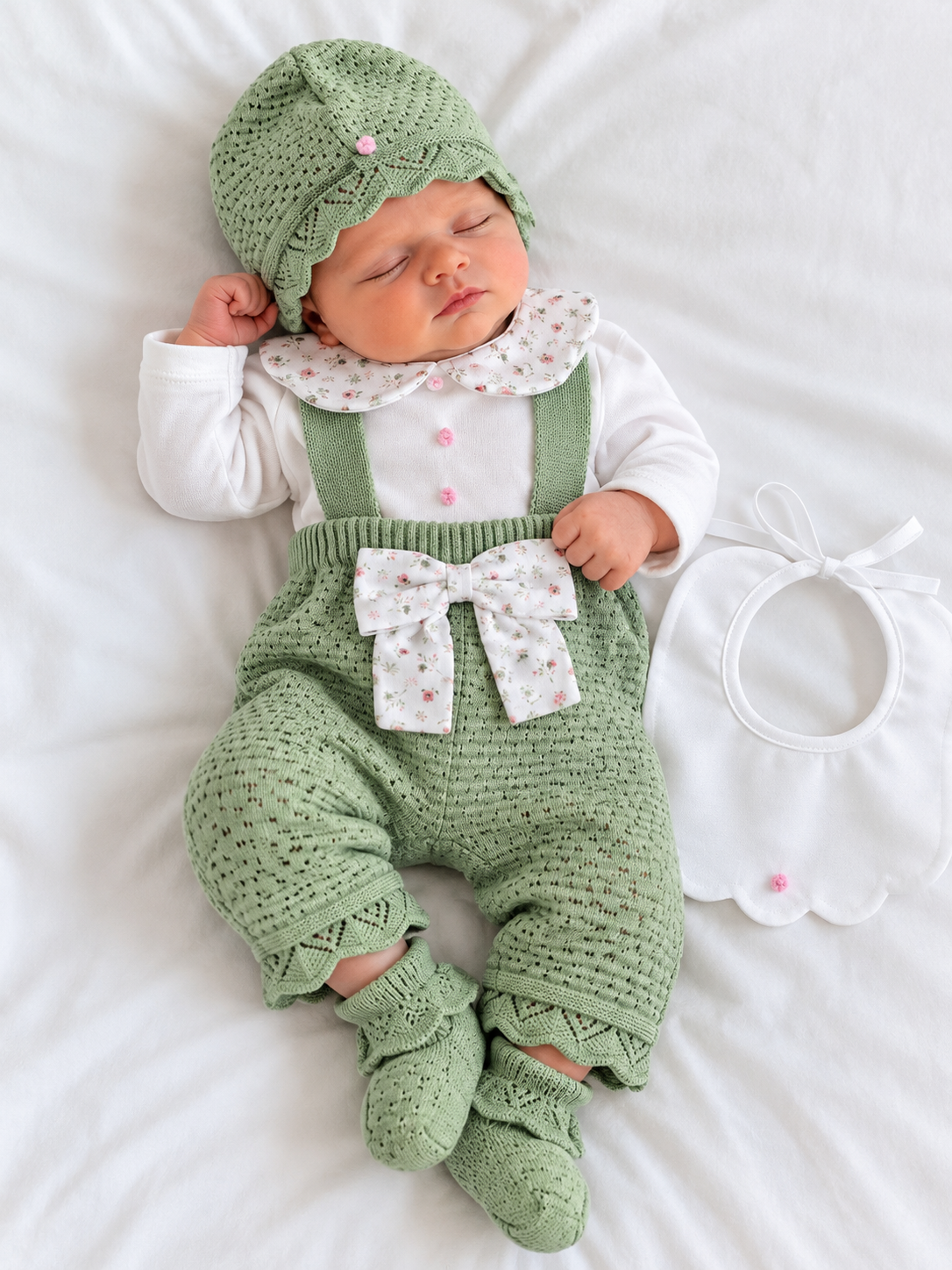 Set Petit jardin