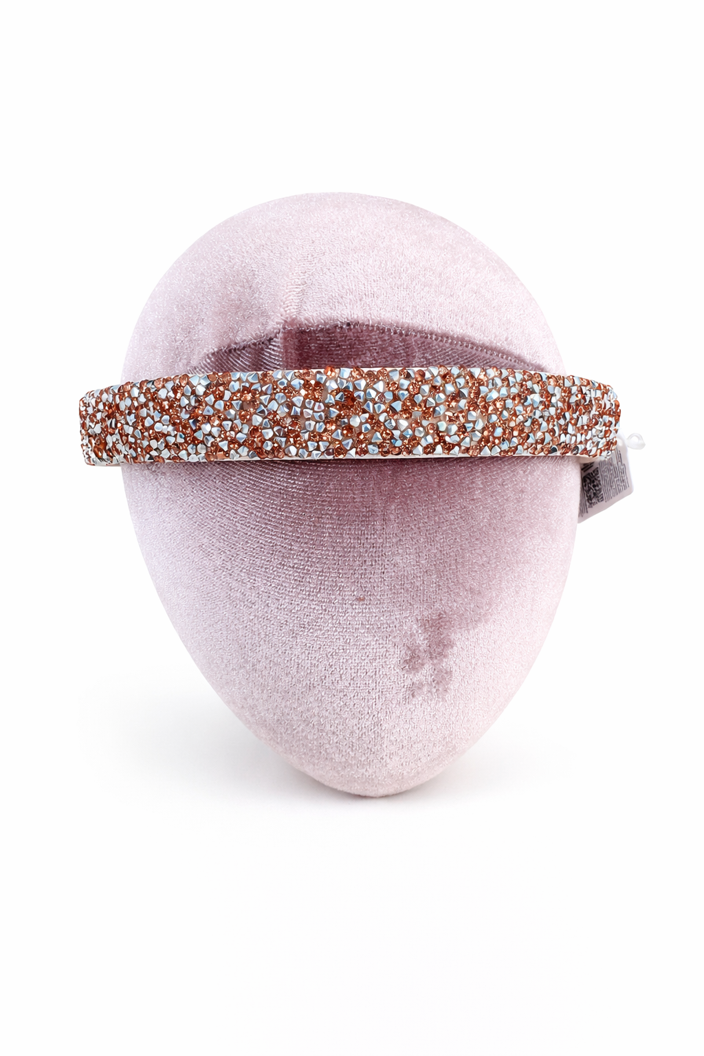 Cerchietto diamond