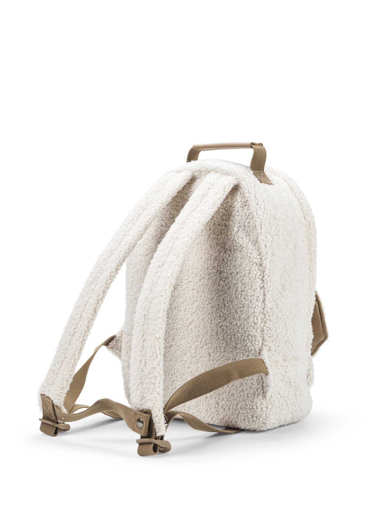 Zaino white boucle 4203