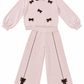 Completo Choco bow