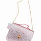 Borsa glitter