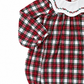 Abito Tartan Christmas 37362