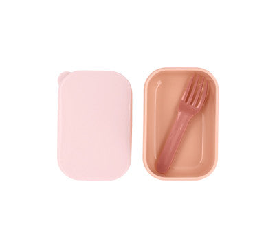 Maxi box lunch mouses fairies