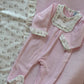 Set uscita clinica bunny pink