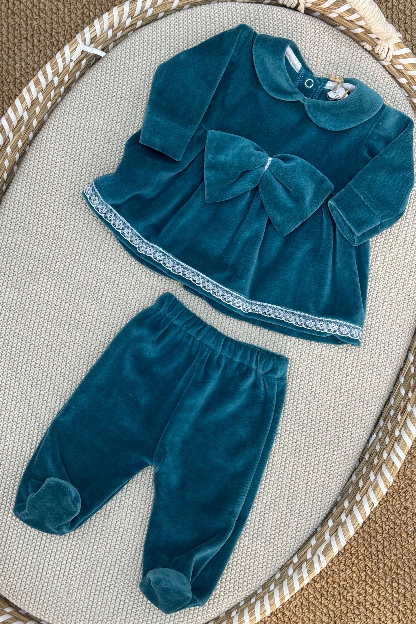 Completo clinico baby Noel