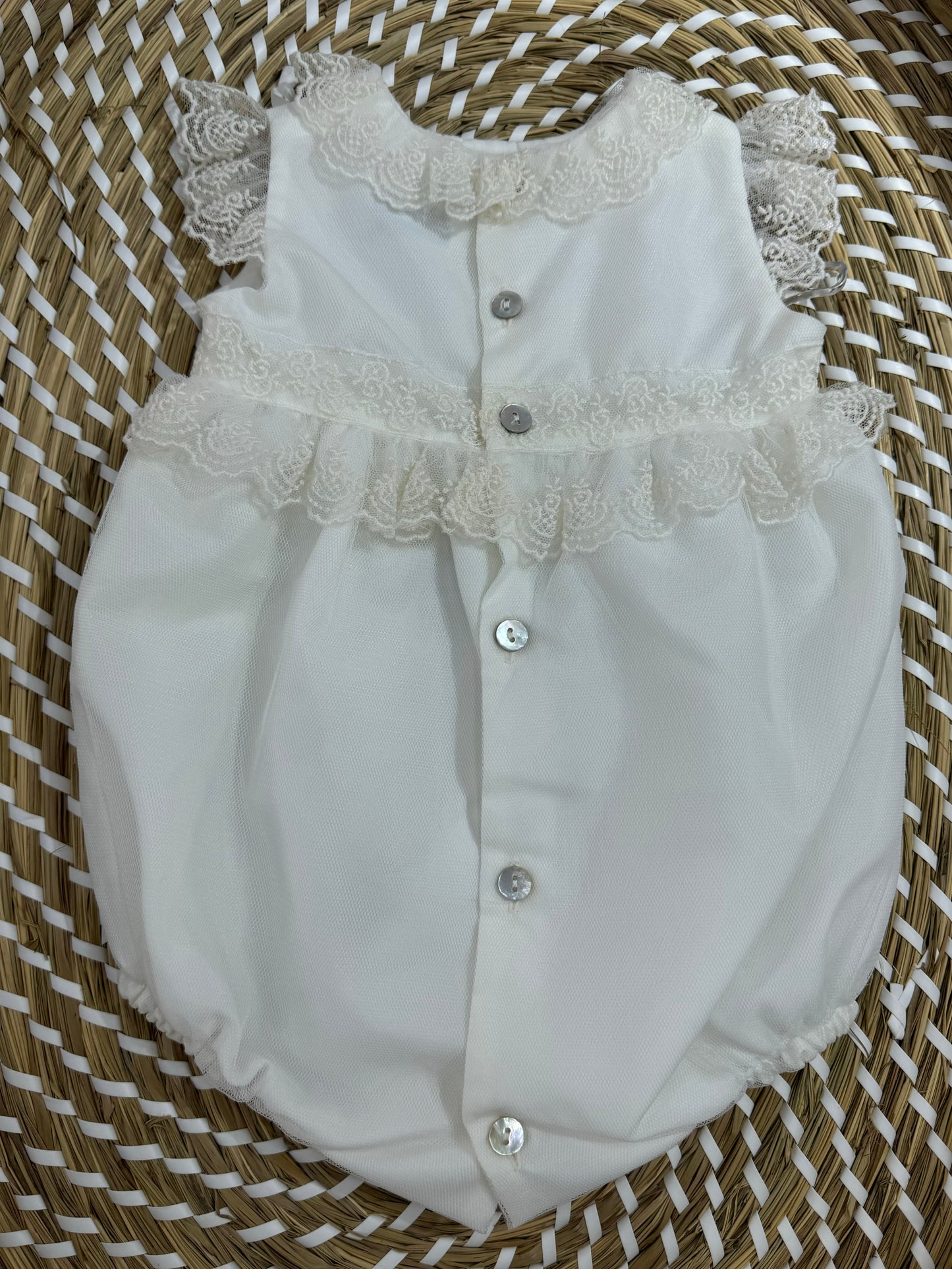 Pagliaccetto Charolette