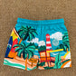 Costume  California