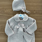 Cappotto Pedra 301