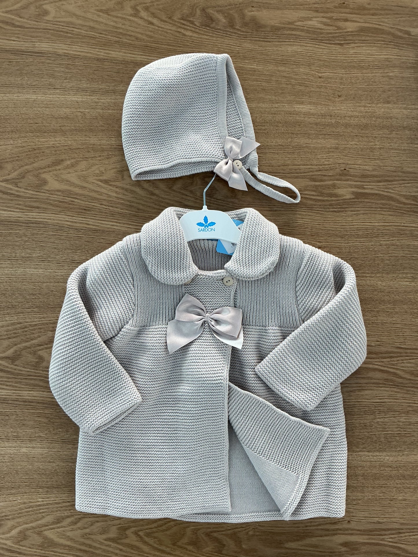 Cappotto Pedra 301