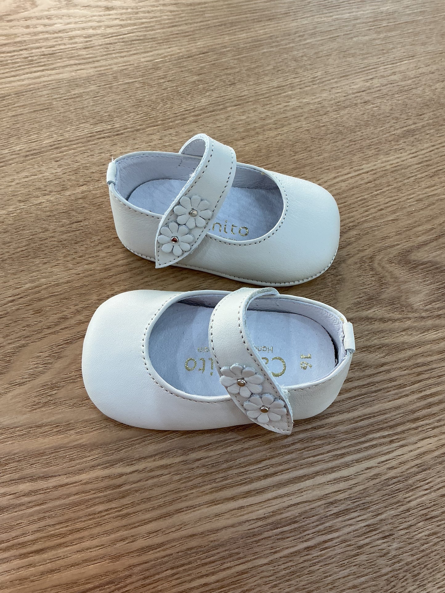 Ballerineculla champagne