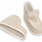 Stivaletto Baby White T0885