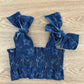 Completo denim stars